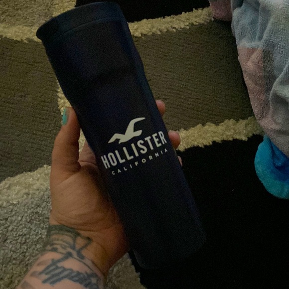 Hollister Other - Hollister Tumbler